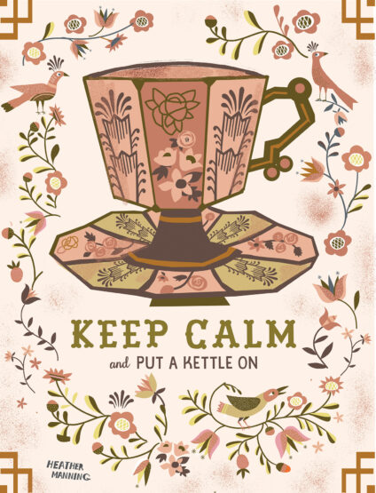 Color Quest Week 4 Heather Manning CQ25Week4