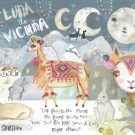 Bootcamp Student Showcase {Part 4} - Vicuna Children's Book: Lilla's Top Picks 16 Heidi Griffiths Make Art That Sells Bootcamp Student Showcase {Part 4} - Vicuna Children's Book: Lilla's Top Picks