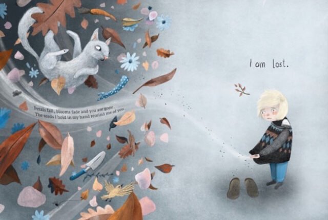 Get a FREE sneak peek into our magical life changing Illustrating Children’s Books e-course! 2 ICBNL agnes Make Art That Sells Get a FREE sneak peek into our magical life changing Illustrating Children’s Books e-course!