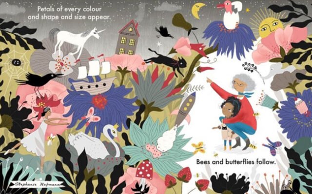 Get a FREE sneak peek into our magical life changing Illustrating Children’s Books e-course! 3 ICBNL stephanie Make Art That Sells Get a FREE sneak peek into our magical life changing Illustrating Children’s Books e-course!