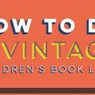 ICBPart3 videoscreen Make Art That Sells Video Series Part 3: Illustrating Children's Books