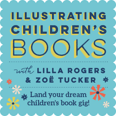 Illustrating Children’s Books 2019