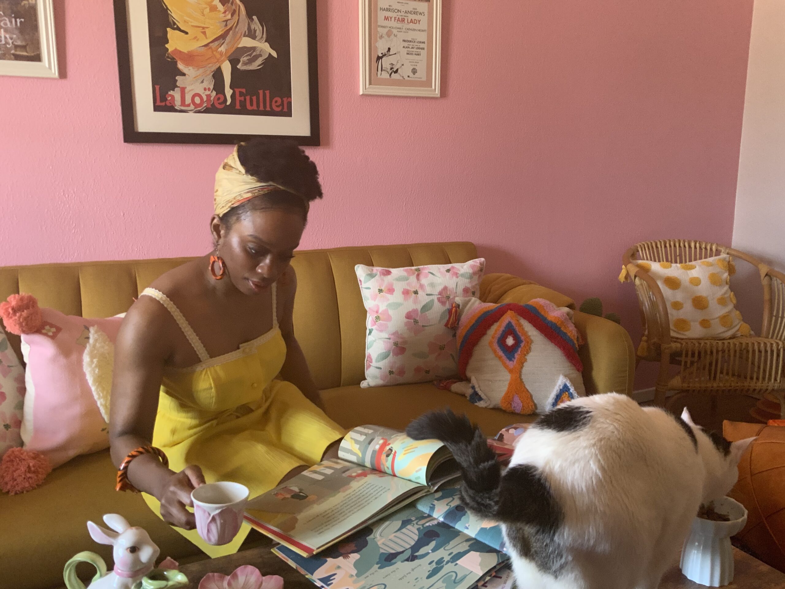 Find Your Art Style with Style Find Your Art Style with Style