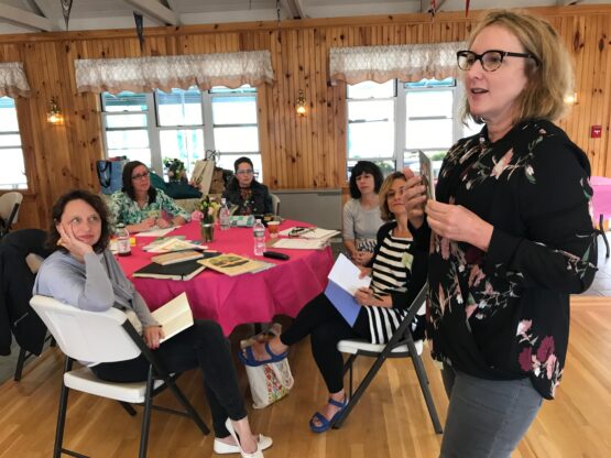 IMG 0519 1 Make Art That Sells What Lilla Rogers is looking for in her next new artist! GTS registration is open!