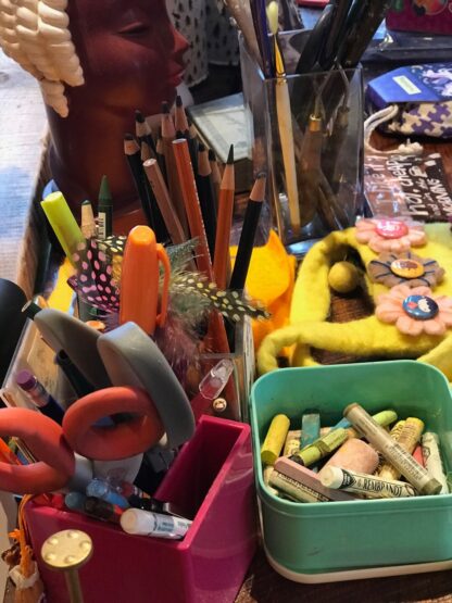 Bootcamp 2019 #MATSPREP: Day One 2 IMG 0747 Make Art That Sells Bootcamp 2019 #MATSPREP: Day One