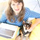 IMG 1112 Make Art That Sells Behind the scenes with... Lauren Hay of Badge Bomb