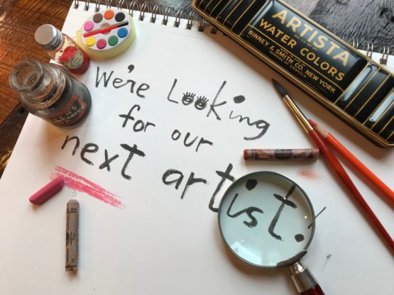 IMG 4090 2 Make Art That Sells What Lilla Rogers is looking for in her next new artist! GTS registration is open!