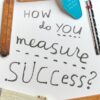 Measure Success