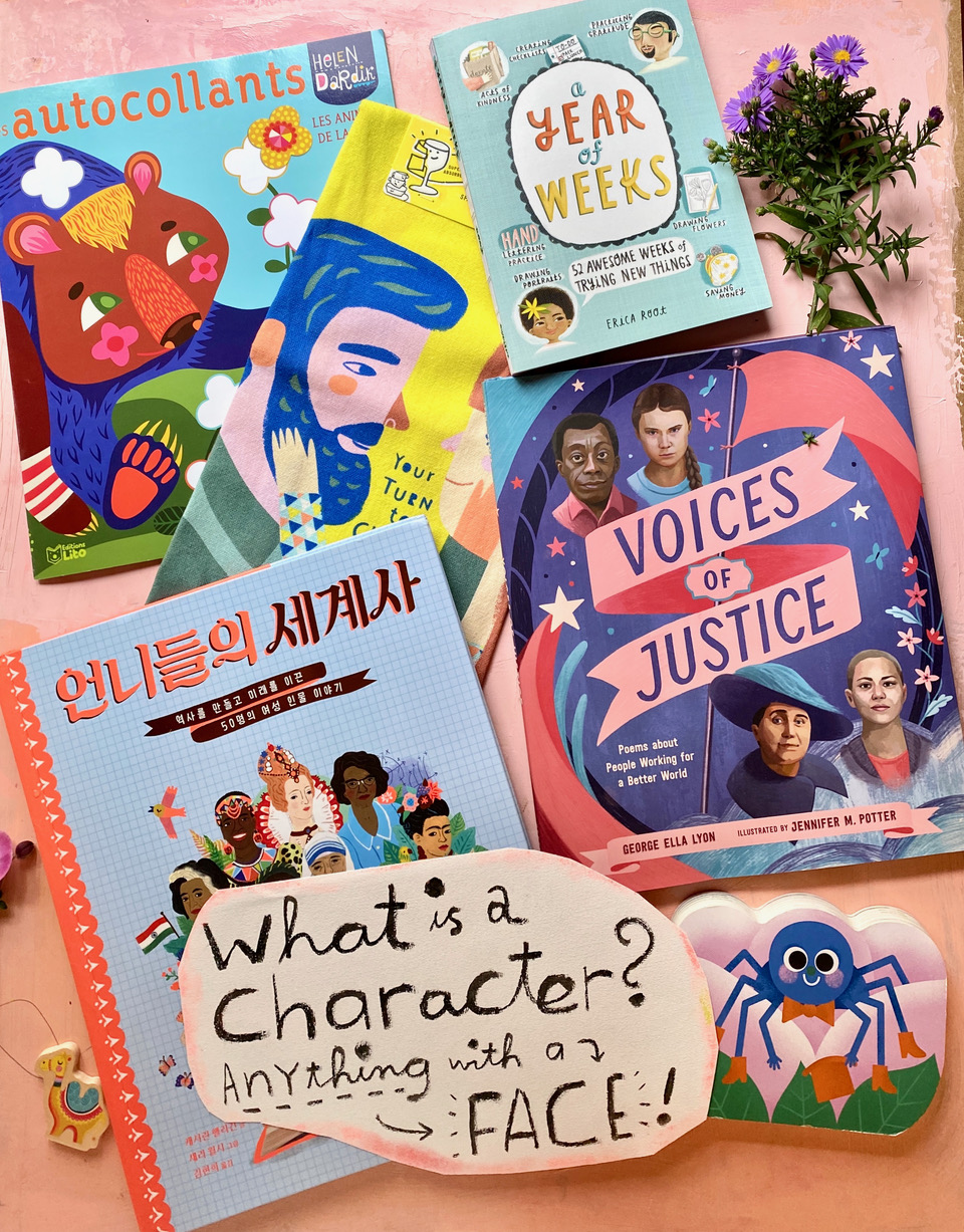 What is a Character? MATS Character Bootcamp What is a Character? MATS Character Bootcamp