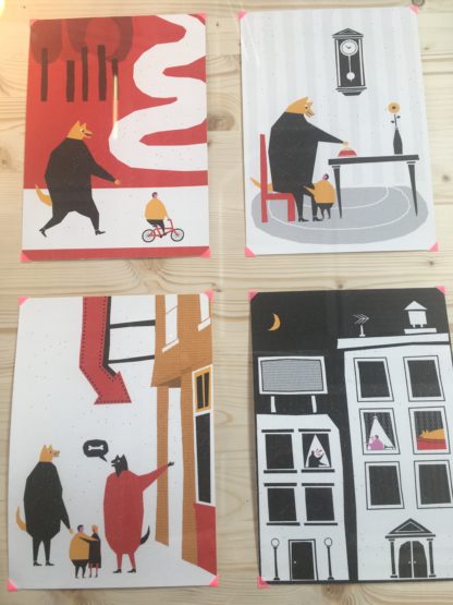 IMG 6820 e1539006467662 Make Art That Sells Zoë Tucker’s Insider Review of the Bologna Book Fair