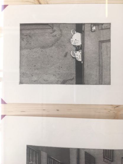 IMG 6825 e1539006440964 Make Art That Sells Zoë Tucker’s Insider Review of the Bologna Book Fair