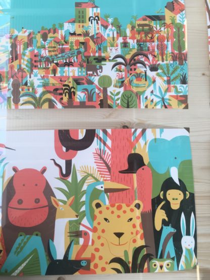 IMG 6827 e1539006490178 Make Art That Sells Zoë Tucker’s Insider Review of the Bologna Book Fair