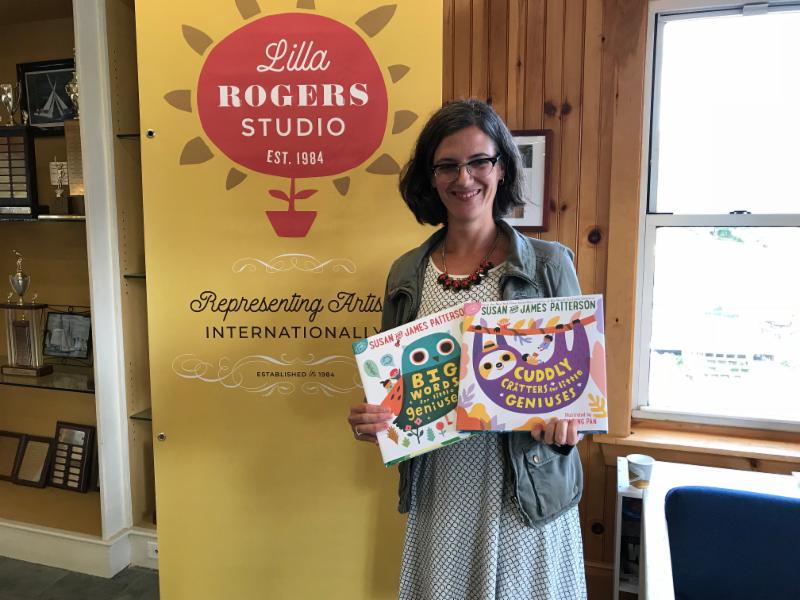 Make your business fun and lucrative! Plus a sneak peek into Lilla’s artists’ retreat! 8 IMG 8456 Make Art That Sells Make your business fun and lucrative! Plus a sneak peek into Lilla’s artists’ retreat!