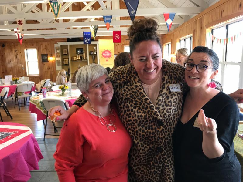 Make your business fun and lucrative! Plus a sneak peek into Lilla’s artists’ retreat! 6 IMG 8476 Make Art That Sells Make your business fun and lucrative! Plus a sneak peek into Lilla’s artists’ retreat!