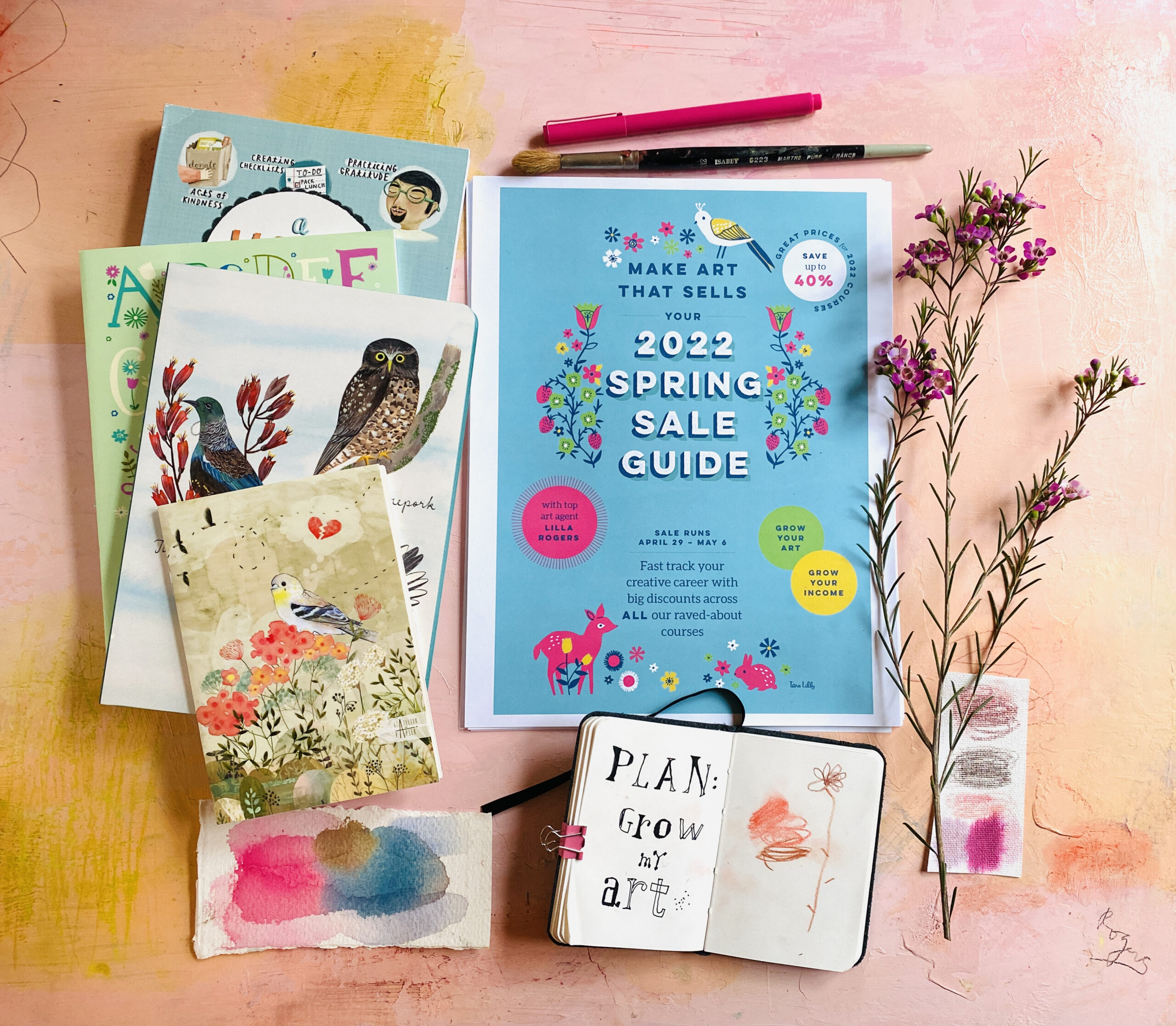 HUGE NEWS: Win a live review with Riley! Plus get your FREE Sale Guide 2 IMG 9223 2