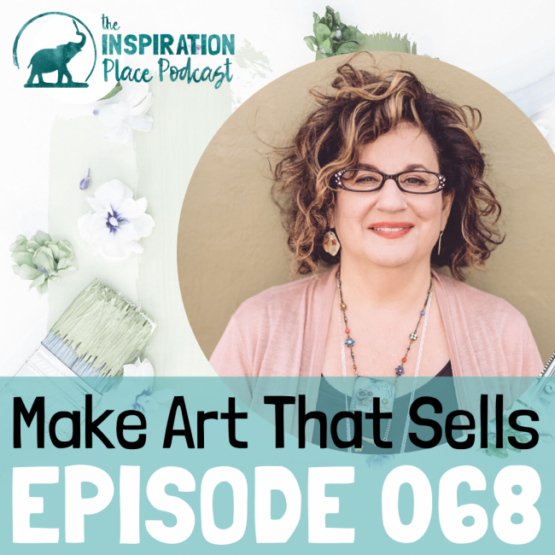 IP Podcast episode 068 Lilla Rogers blog e1576100183589 Make Art That Sells Make Art That Sells in the press and media