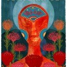 Bootcamp Student Showcase part 3 - Tarot Cards: Lilla's Top Picks 10 Ilze vanderPoll MAY Make Art That Sells Bootcamp Student Showcase part 3 - Tarot Cards: Lilla's Top Picks