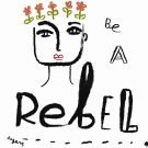 Twelve Days of Affirmations #3 7 Im a rebel Make Art That Sells Twelve Days of Affirmations #3