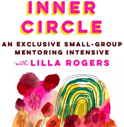 Inner Circle mentoring banner