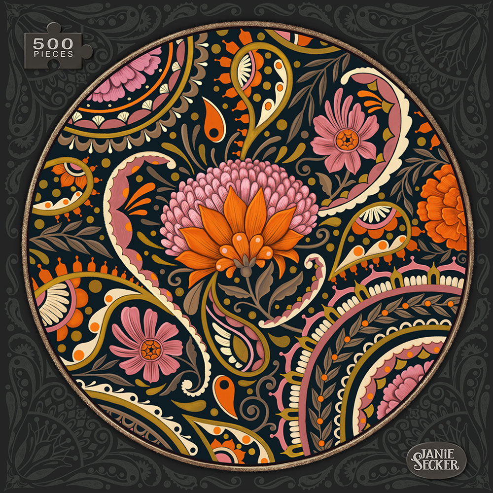 what to show in an illustration portfolio