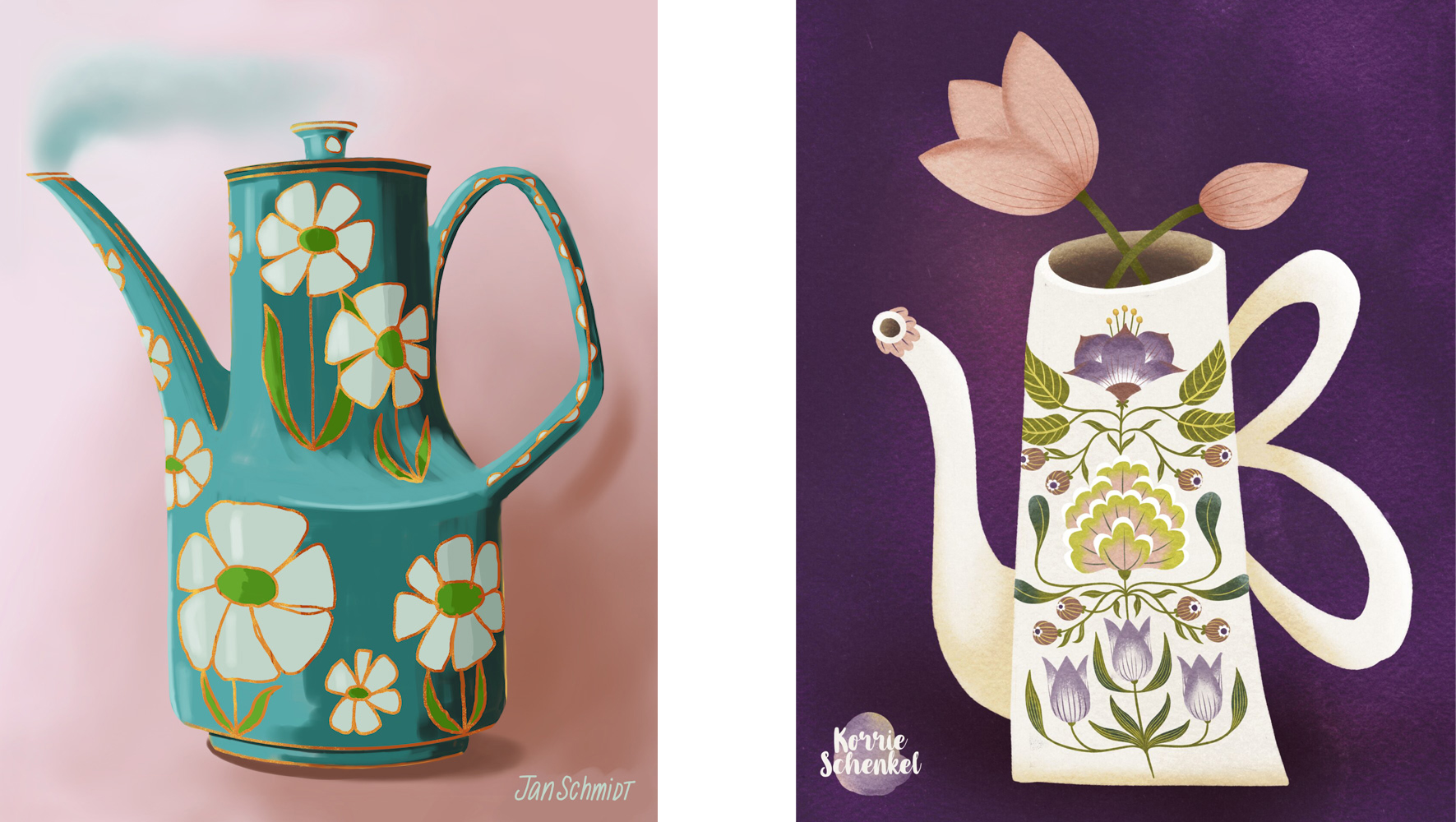 JAN SCHMIDT Korrie Schenkel JAN SCHMIDT Korrie Schenkel