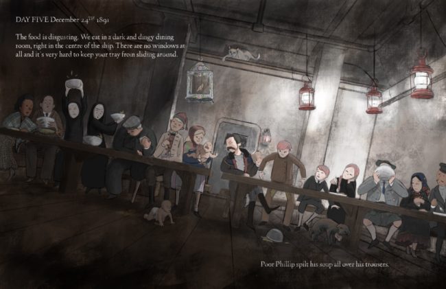 JENNIFER POTTER ANNIE ICB4 WK4 Make Art That Sells Find out what students REALLY think of our courses and WIN a tote full of mystery goodies!