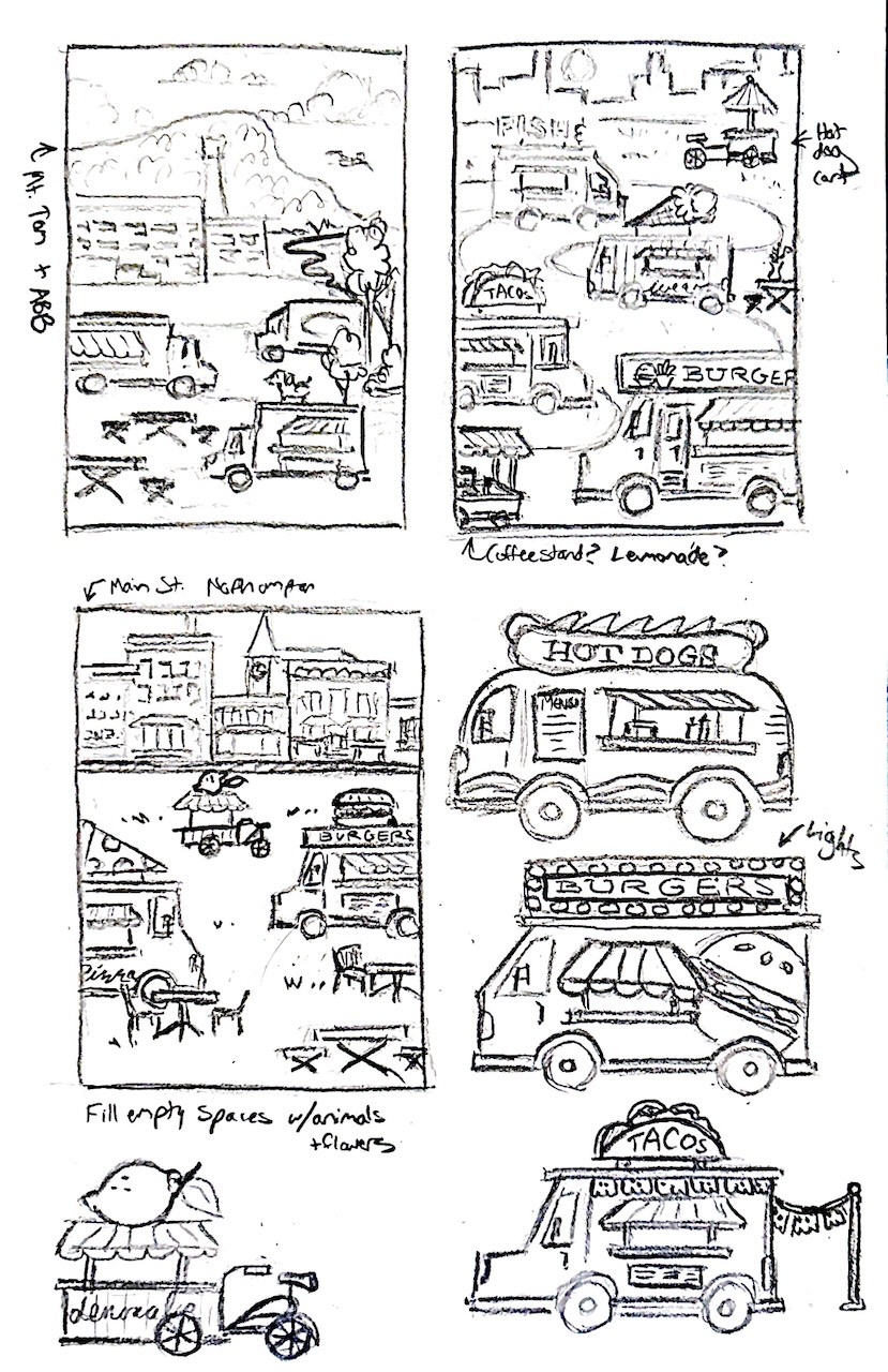JOANNA MAHONEY IC25 Puzzle Sketches 01