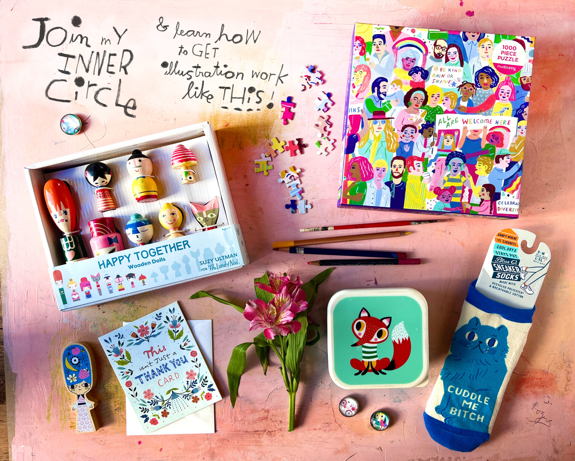 JOIN MY IC JOIN MY IC