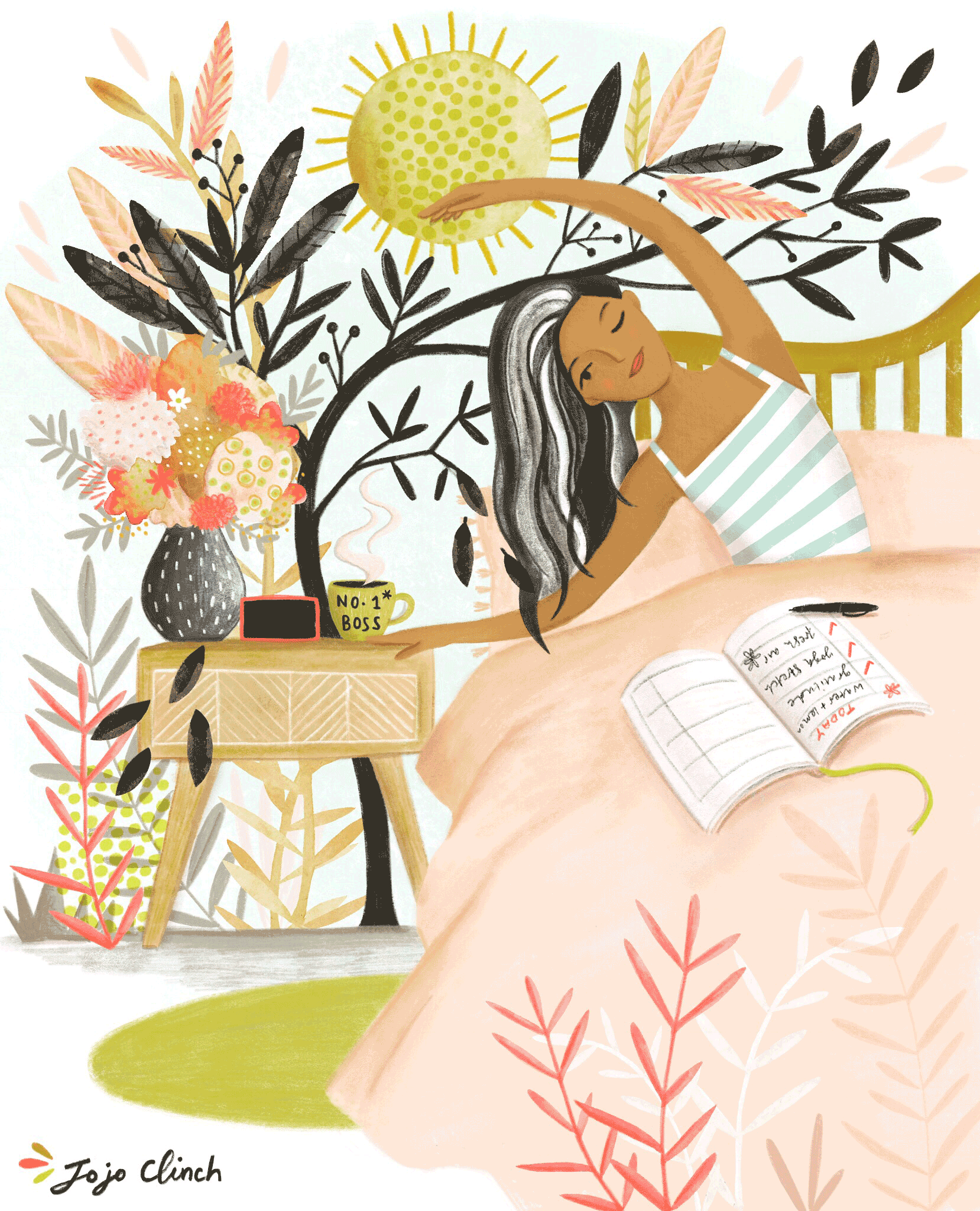 JOJO CLINCH editorial1 week3 1