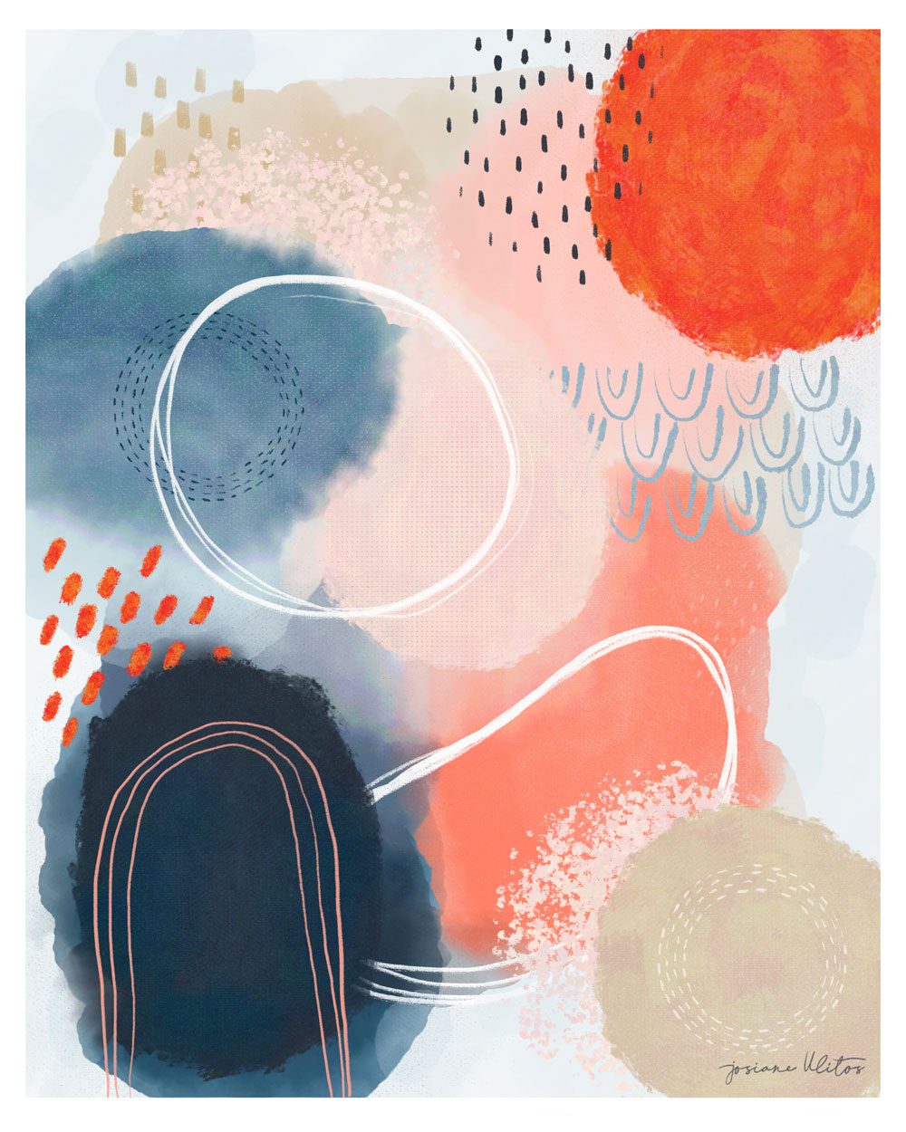 Build your illustration portfolio: 5 reasons why you need Assignment Bootcamp 2021 6 JOSIANE VLITOS BC20MARCH 1 Make Art That Sells Build your illustration portfolio: 5 reasons why you need Assignment Bootcamp 2021