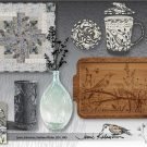 Jamie Kalvestran MATS HomeDec 1 all Make Art That Sells MATS Home Decor Student Showcase part 1 {2016 class}