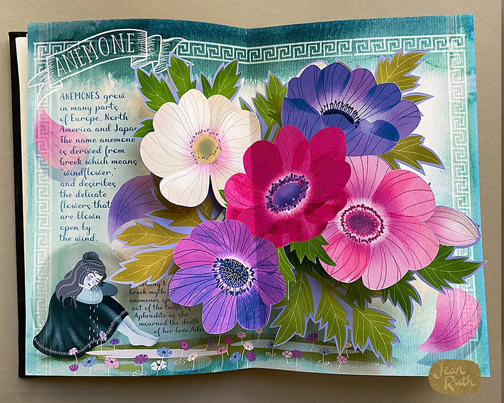 Jean Ruth BC22AUGUST