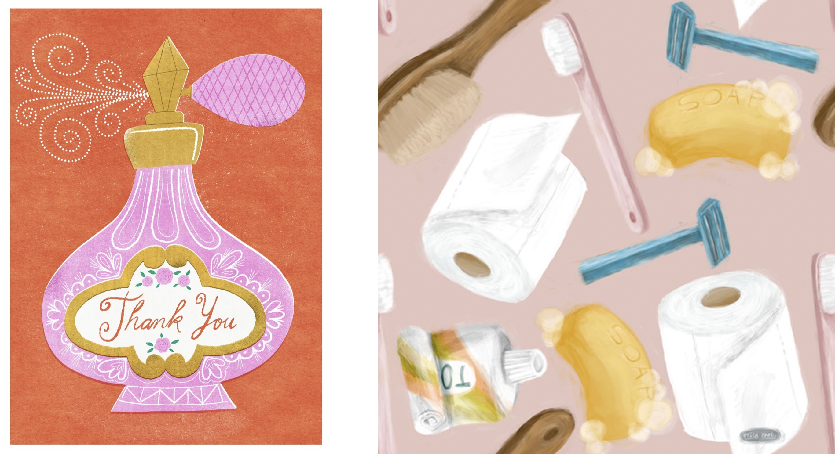 John Coulter + Erica Root