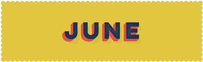 June