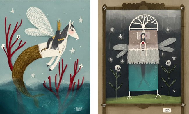 KAD2 Make Art That Sells REVEALED! Who is Lilla Rogers Studio’s newest artist?