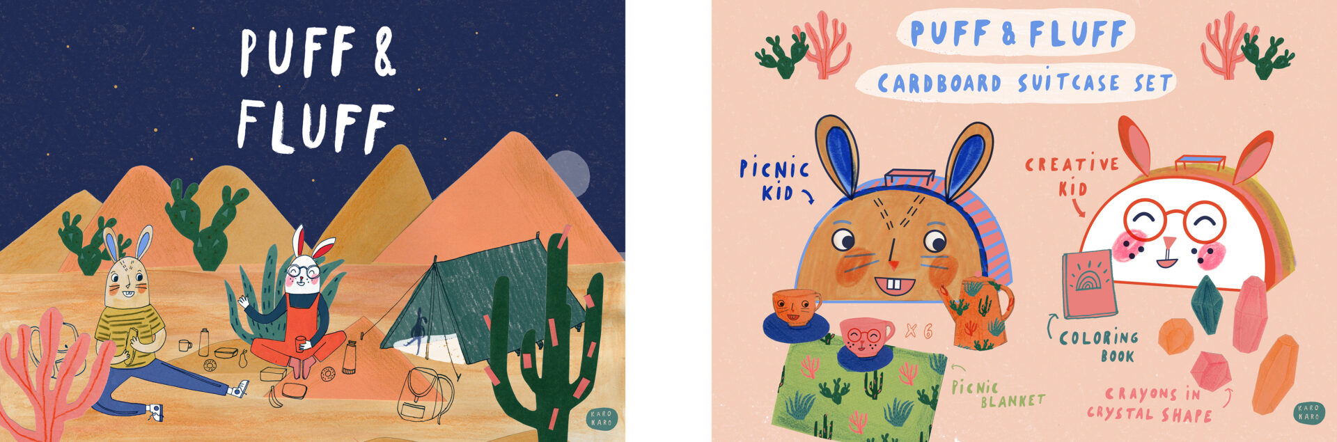 KAROLIEN VANDERSTAPPEN