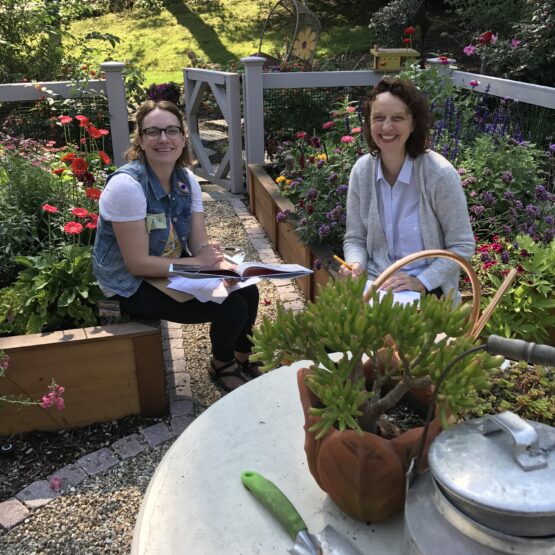 Photos from Lilla's Retreat and the return of the Global Talent Search! 3 KATIE VERNON MARENTHE Make Art That Sells Photos from Lilla's Retreat and the return of the Global Talent Search!