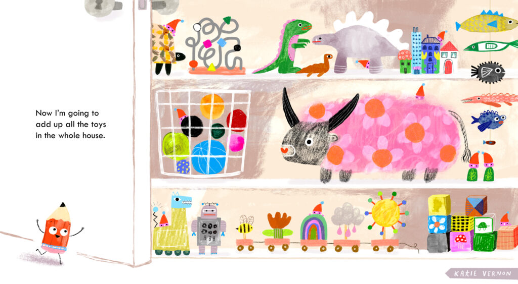 KATIE VERNON ENVIRONMENT 1 1 ICB