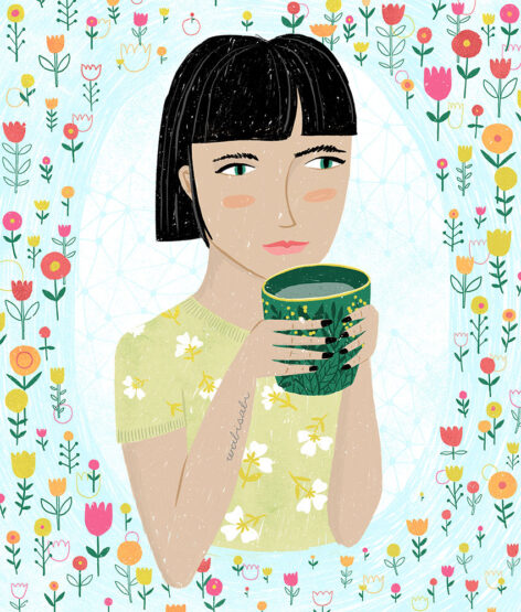 KAY WOLFERSPERGER BC19APRIL 1 Make Art That Sells Meet the 3 Make Art That Sells students now represented by Lilla Rogers!