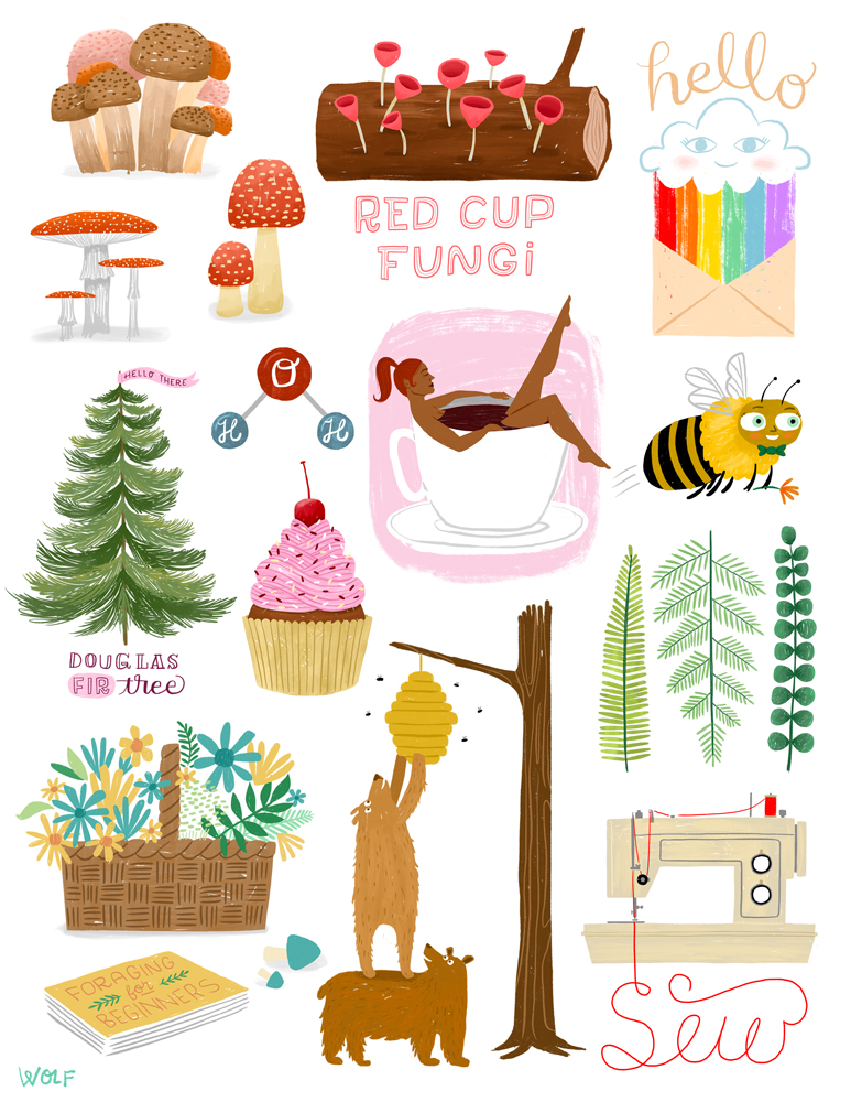 KAY WOLFERSPERGER editorial4 week1 1