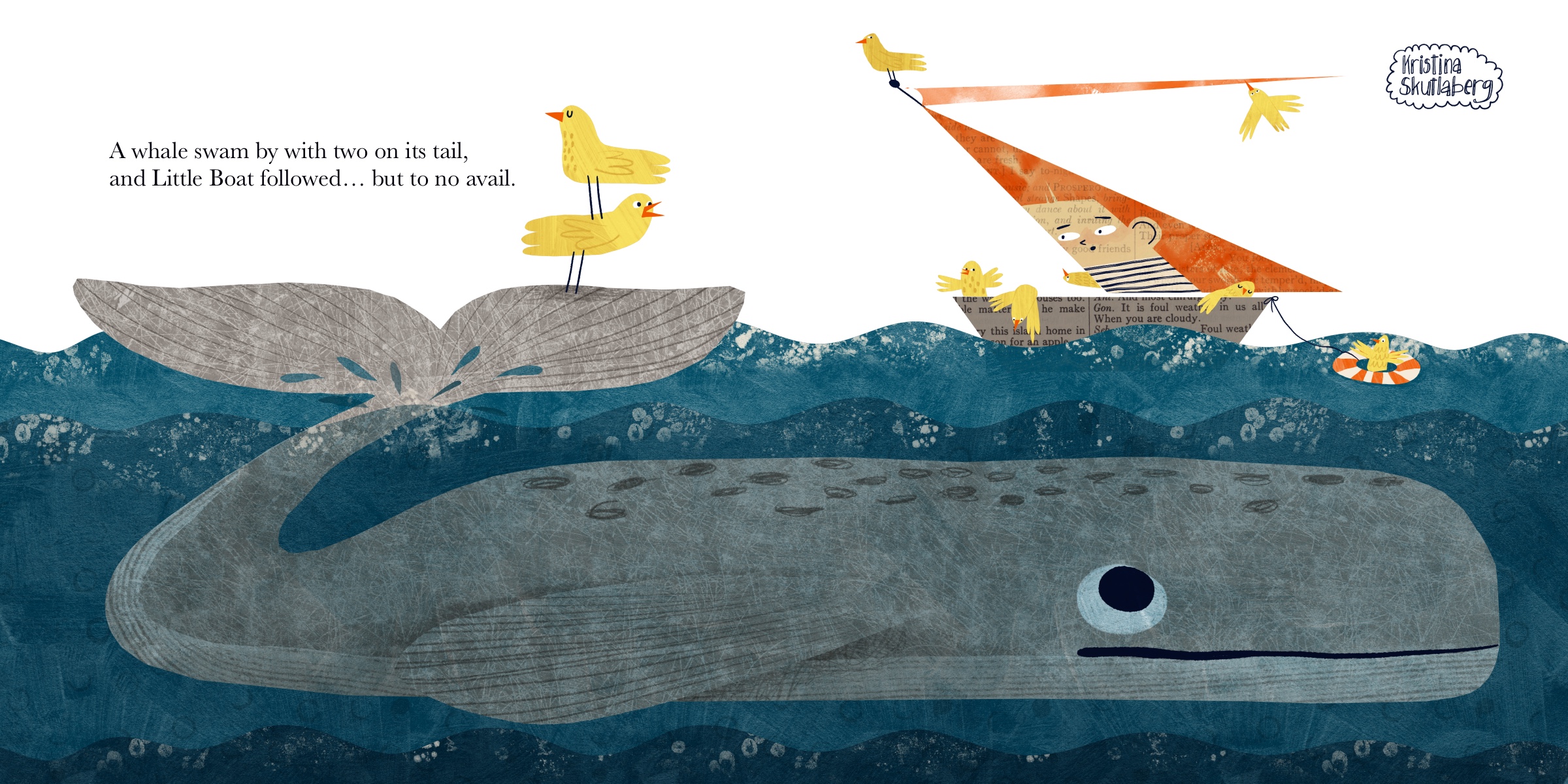 KRISTINA SKUTLABERG ICB12 ENVIRONMENT