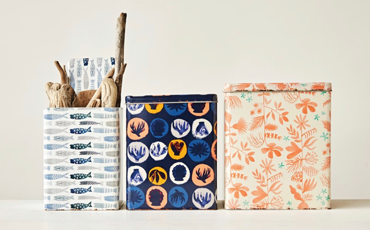 KVERNON Marinahomegoods Make Art That Sells From design to reality: the gorgeous home décor designs that got made!