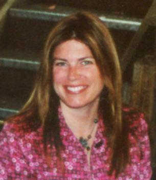 Karen-Capp Karen Capp of Oopsie Daisy home decor market