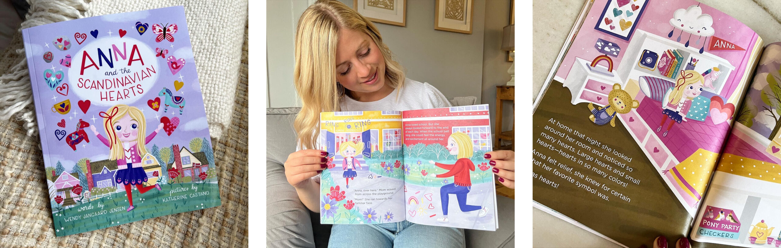 Katherine Castano book Katherine Castano book