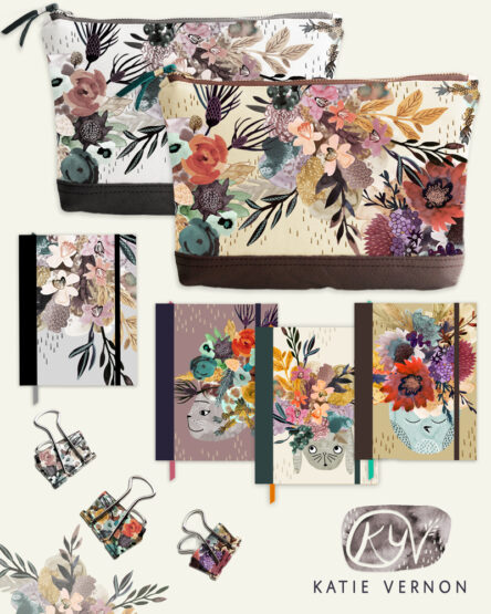 The inside scoop on the gift market 2 Katie Vernon for the gift market