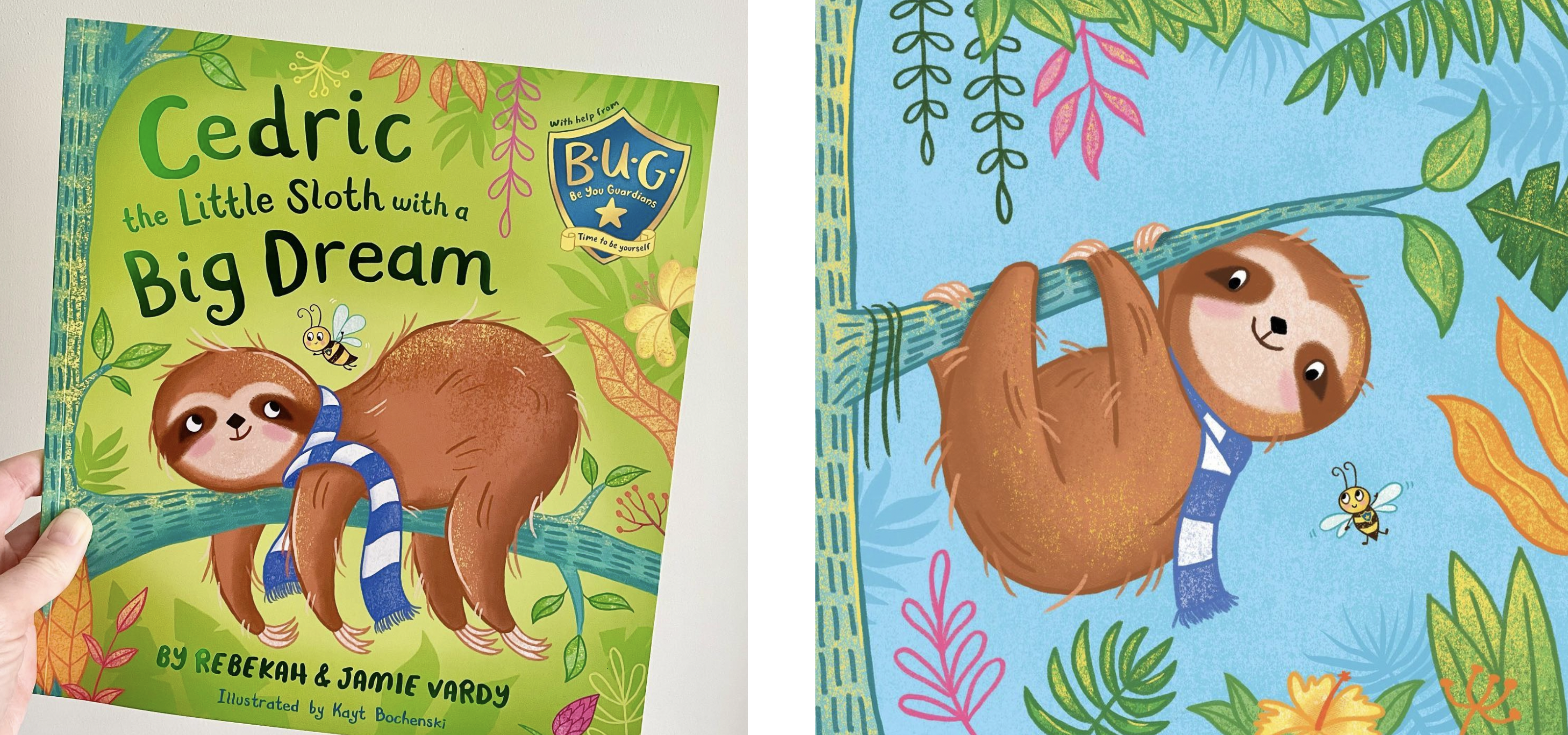 Kayt Bochenski Kayt Bochenski