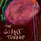 KellyFrederickMizer illustrating childrens book class