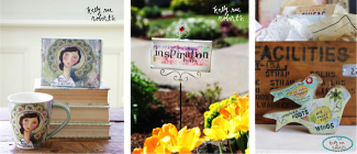 Kelly Rae Roberts Products