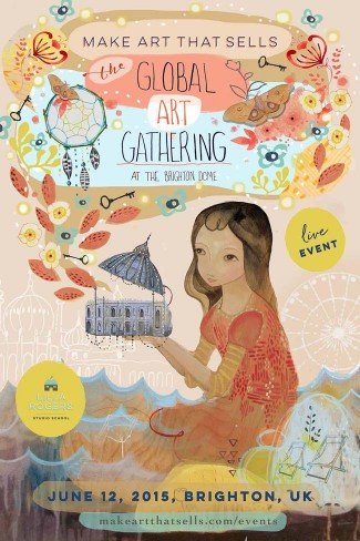 Kendra Binney 325x488