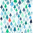 Kim Fleming Winter Forest Make Art That Sells MATS Alumni Festive Showcase 2016 - part 9